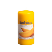 SVARVA - Sviečka aroma mango 120/60mm