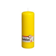 SVVA - Sviečka žltá 200/70mm