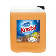 KRYSTAL mydlový čistič 5 L