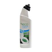 KRYSTAL WC cleaner ECO zelený 750 ml