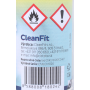 CleanFit dezinfekčný gél 70% citrus na ruky s rozprašovačom 50 ml