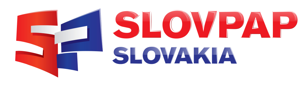 SLOVPAP SLOVAKIA - veľkoobchod s papierom